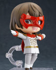 Persona 5 Nendoroid Action Figure Goro Akechi: Phantom Thief Ver. (re-run) 10 cm