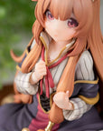 The Rising of the Shield Hero Season 2 Statue 1/7 Raphtalia Childhood Ver. 11 cm