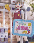 Love Live! Super Star!! PVC Statue 1/7 Keke Tang 25 cm