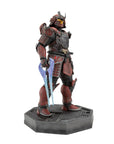 Halo Infinite PVC Statue Spartan Yoroi 25 cm