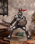 Goblin Slayer II Pop Up Parade L PVC Statue Goblin Slayer 24 cm