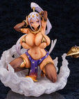 Original Character Statue 1/6 Gina of the Lamp 26 cm