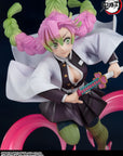 Demon Slayer: Kimetsu no Yaiba FiguartsZERO PVC Statue Mitsuri Kanroji 22 cm
