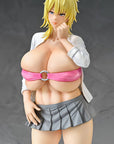 Original Character Statue 1/6 St. Yariman's Rei White Gal Ver. 29 cm
