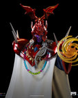 Saint Seiya BDS Art Scale Statue 1/10 The Master of Sanctuary 26 cm