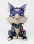 Monster Hunter Plush Figure Palamute 29 cm