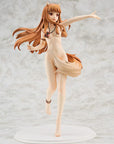Spice and Wolf PVC Statue 1/7 Wise Wolf Holo 21 cm