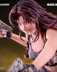 Black Lagoon Elite Exclusive Statue 1/4 Revy 53 cm