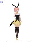 The Quintessential Quintuplets Movie Trio-Try-iT PVC Statue Ichika Nakano Bunnies Ver. 24 cm