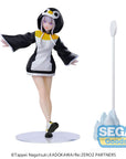 Re:Zero Starting Life in Another World PVC Statue Emilia 20 cm