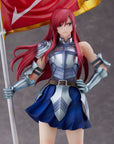 Fairy Tail PVC Statue 1/8 Erza Scarlet 32 cm