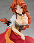 Chillin' in My 30s After Getting Fired from the Demon King's Army Pop Up Parade PVC Statue Marika 17 cm