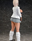 Original Character Statue 1/6 St. Yariman's Rei 29 cm