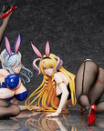 Seven Mortal Sins PVC Statue 1/4 Mammon: Bunny Ver. 32 cm