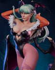 Darkstalkers Statue 1/3 Morrigan 83 cm