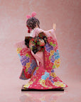 Kizuna AI PVC Statue 1/4 Hatsune Miku Japanese Doll 41 cm