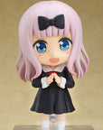 Kaguya-sama: Love is War Nendoroid Action Figure Chika Fujiwara(re-run) 10 cm