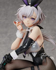 Azur Lane PVC Statue 1/4 Reno Bunnino 35 cm