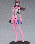 Evangelion: 2.0 You Can (Not) Advance Plastic Model Kit PLAMAX Mari Makinami Illustrious 20 cm