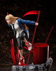 Chainsaw Man PVC Statue 1/7 Power 22 cm