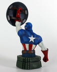 Marvel Bust Captain America 26 cm