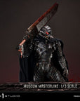 Berserk Museum Masterline Statue 1/3 Guts Berserker Armor Rage Edition 121 cm