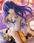 Higurashi: When They Cry - Sotsu PVC Statue 1/7 Rika Furude: Night Pool Ver. 14 cm