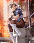 Street Fighter PVC Statue 1/7 Chun-Li 27 cm