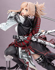 Fate/Samurai Remnant PVC Statue 1/7 Berserker/Musashi Miyamoto 25 cm