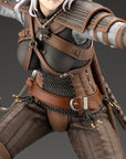 The Witcher Bishoujo PVC Statue 1/7 Geralt 23 cm