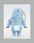 Fullmetal Alchemist: Brotherhood HELLO! GOOD SMILE Action Figure Alphonse Elric 10 cm