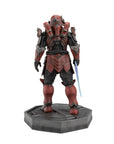 Halo Infinite PVC Statue Spartan Yoroi 25 cm