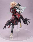 Fate/Samurai Remnant PVC Statue 1/7 Berserker/Musashi Miyamoto 25 cm