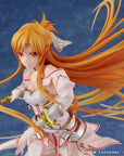Sword Art Online: Alicization War of Underworld PVC Statue 1/7 Asuna Stacia 24 cm