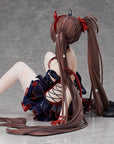 Girls Frontline PVC Statue 1/4 Type 97: Gretel the Witch 19 cm