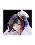 Azur Lane PVC Statue 1/7 Ark Royal AmiAmi Limited Edition 42 cm