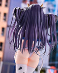 Biya Original Character Statue 1/6 Yuna: Cow Bikini Ver. 26 cm
