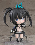 Black Rock Shooter Fragment Nendoroid Action Figure Elishka 10 cm