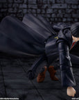 Mashle: Magic and Muscles S.H. Figuarts Action Figure Mash Burnedead 15 cm