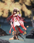 Punishing: Gray Raven PVC Statue 1/7 Lucia Plume Eventide Glow Ver. 25 cm