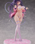 Original Character PVC 1/6 Sayu Ayuma Koakuma Riasu 27 cm