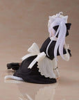 Wandering Witch: The Journey of Elaina Coreful PVC Statue Elaina Cat Maid Version