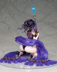 Fate/Grand Order PVC Statue 1/6 Murasaki Shikibu 27 cm