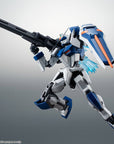 Mobile Suit Gundam Robot Spirits Action Figure GAT-X102 DUEL GUNDAM ver. A.N.I.M.E. 13 cm