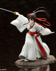 Hell's Paradise ARTFXJ Statue 1/8 Sagiri Yamada Asaemon 21 cm