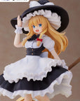Touhou Project PVC Statue Marisa Kirisame 22 cm