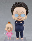 Insufficient Direction Nendoroid Action Figure Director-kun 10 cm