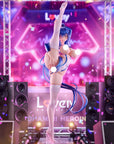Original Character PVC 1/6 Yuki Azuma - Illustrated by Neko Metaru 37 cm