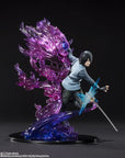 Boruto: Naruto Next Generation FiguartsZERO PVC Statue Sasuke Uchiha (Boruto) Kizuna Relation 24 cm