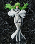 Code Geass: Lelouch of the Rebellion Statue PVC C.C 23 cm